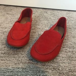 Seychelles Red Flats